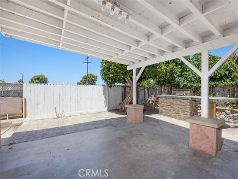 3927 E Rogue , Anaheim, CA