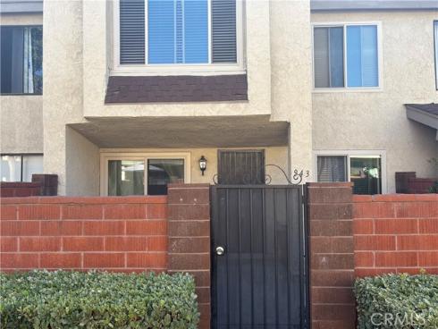 943 W. Lamark Lane
