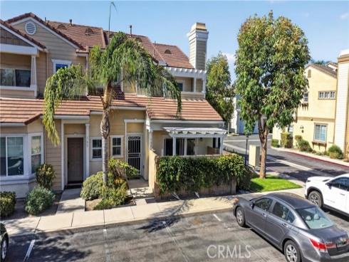 3121 W Ball 160 , Anaheim, CA
