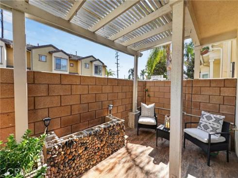 3121 W Ball 160 , Anaheim, CA