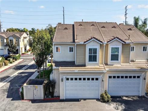3121 W Ball 160 , Anaheim, CA