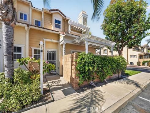 3121 W Ball 160 , Anaheim, CA