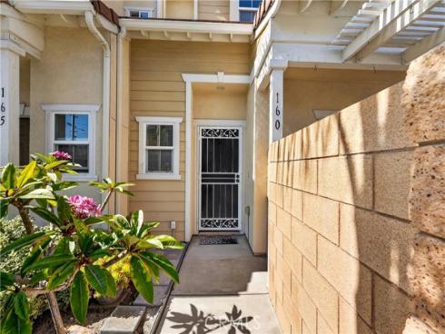 3121 W Ball 160 , Anaheim, CA