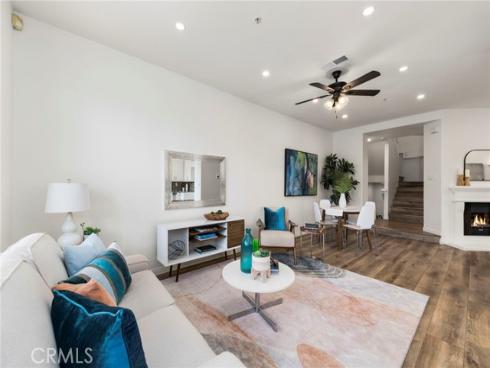 343 W Summerfield Circle, Anaheim, CA