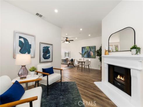 343 W Summerfield Circle, Anaheim, CA