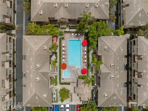 343 W Summerfield Circle, Anaheim, CA