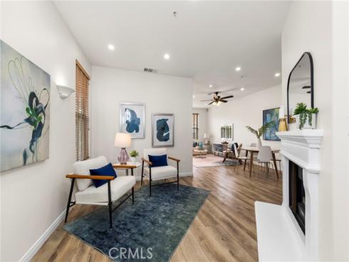 343 W Summerfield Circle, Anaheim, CA