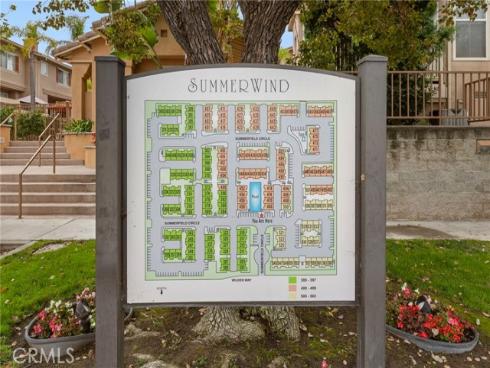 343 W Summerfield Circle, Anaheim, CA