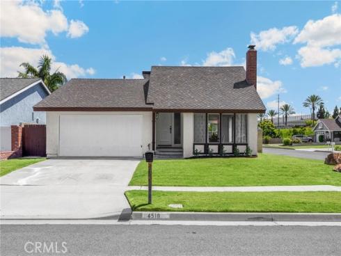4510 E Hightree   Circle, Anaheim, CA