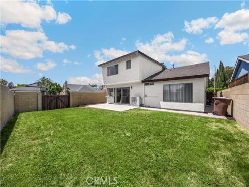 4510 E Hightree   Circle, Anaheim, CA