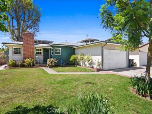 2856 W. Rowland Circle