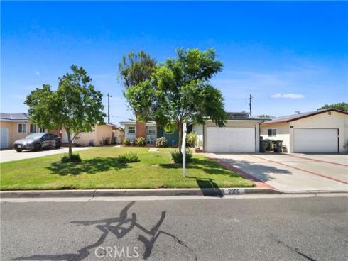 2856 W Rowland Circle, Anaheim, CA