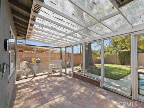 2856 W Rowland Circle, Anaheim, CA
