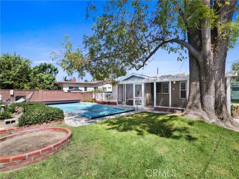 2856 W Rowland Circle, Anaheim, CA