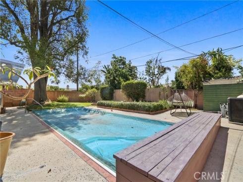 2856 W Rowland   Circle, Anaheim, CA