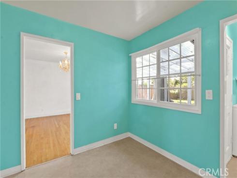 2856 W Rowland Circle, Anaheim, CA