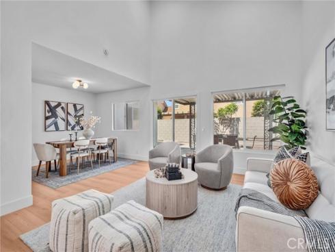 511 S Wilde  , Anaheim, CA