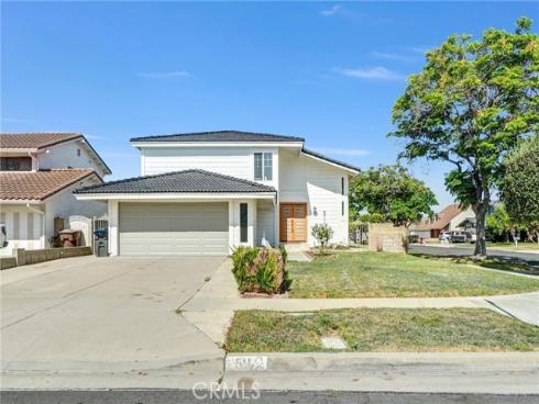 511 S Wilde  , Anaheim, CA