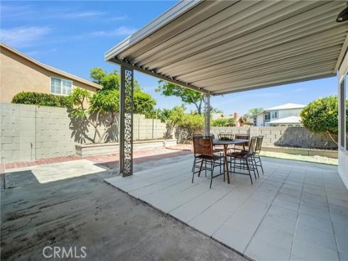 511 S Wilde  , Anaheim, CA
