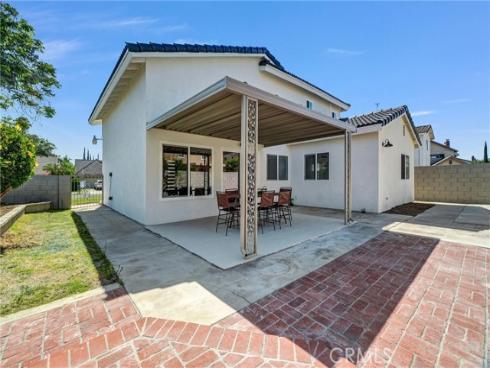 511 S Wilde  , Anaheim, CA