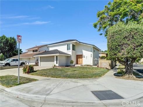 511 S Wilde  , Anaheim, CA