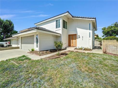 511 S Wilde  , Anaheim, CA