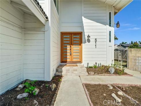 511 S Wilde  , Anaheim, CA