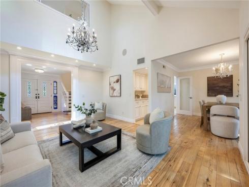 511 S Weymouth   Court, Anaheim, CA