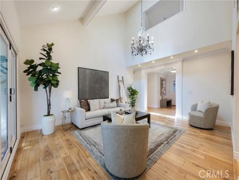 511 S Weymouth   Court, Anaheim, CA
