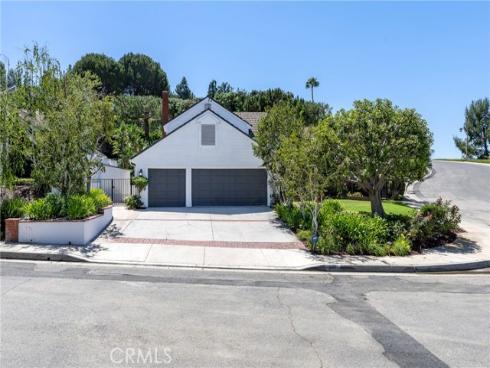 511 S Weymouth   Court, Anaheim, CA