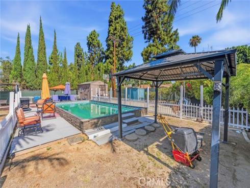 2789 E Diana  , Anaheim, CA
