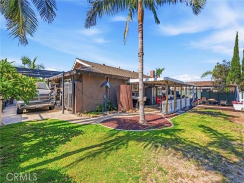 2789 E Diana  , Anaheim, CA