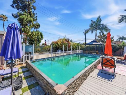 2789 E Diana  , Anaheim, CA
