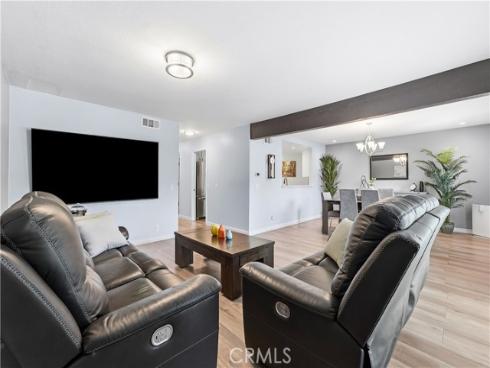 5504 E Vista Del Rio , Anaheim, CA