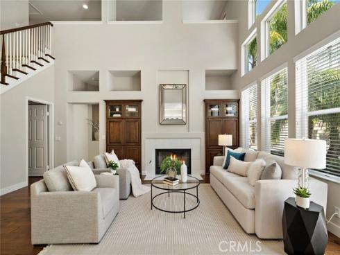 7593 E Endemont Court, Anaheim, CA