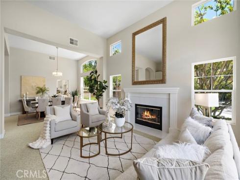 7593 E Endemont Court, Anaheim, CA