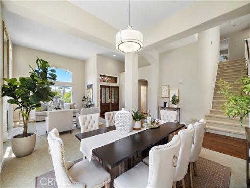 7593 E Endemont Court, Anaheim, CA