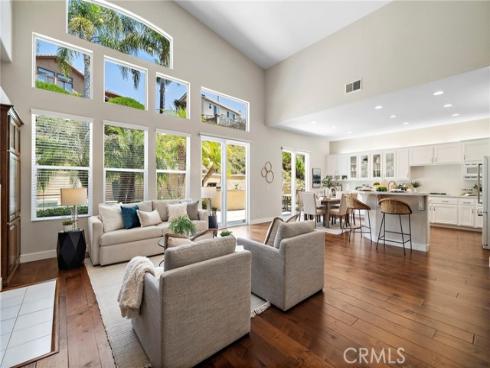 7593 E Endemont Court, Anaheim, CA