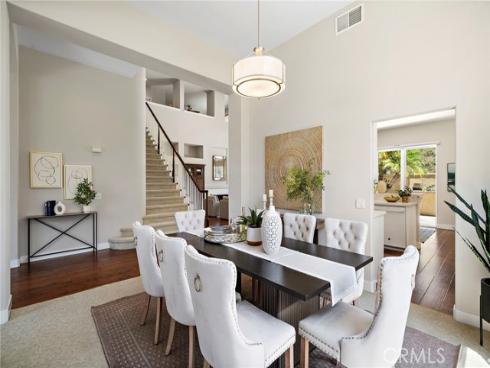 7593 E Endemont Court, Anaheim, CA