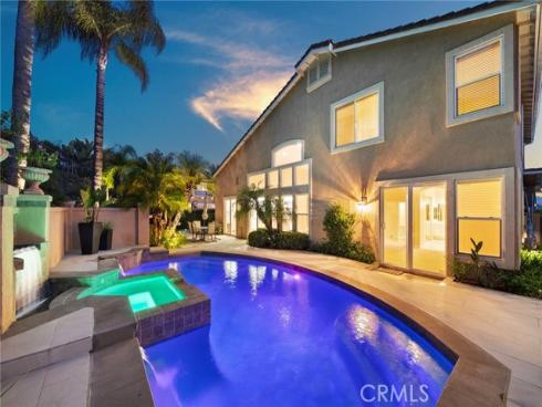 7593 E Endemont Court, Anaheim, CA
