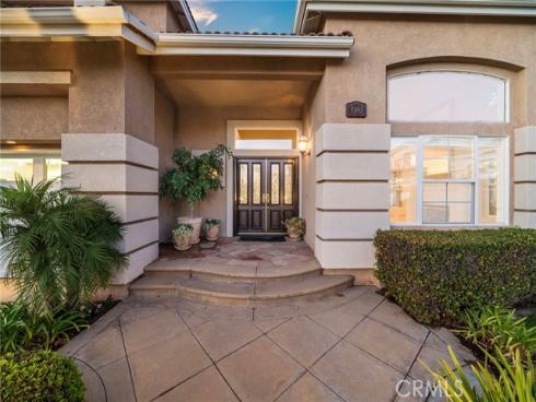 7593 E Endemont Court, Anaheim, CA
