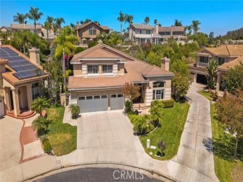7593 E Endemont Court, Anaheim, CA