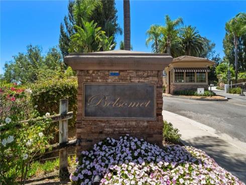 7593 E Endemont Court, Anaheim, CA