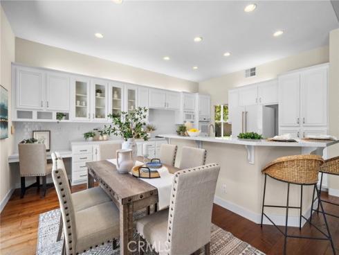 7593 E Endemont Court, Anaheim, CA