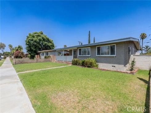2227 E Ward Terrace , Anaheim, CA