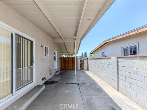 2227 E Ward Terrace , Anaheim, CA