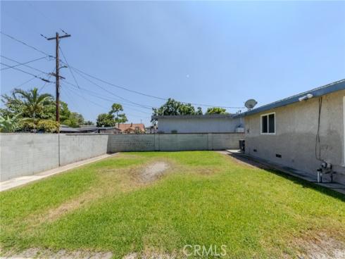 2227 E Ward Terrace , Anaheim, CA