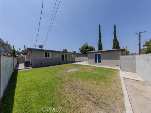 2227 E Ward Terrace , Anaheim, CA