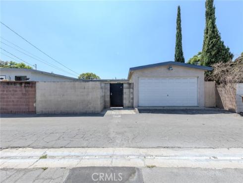 2227 E Ward Terrace , Anaheim, CA