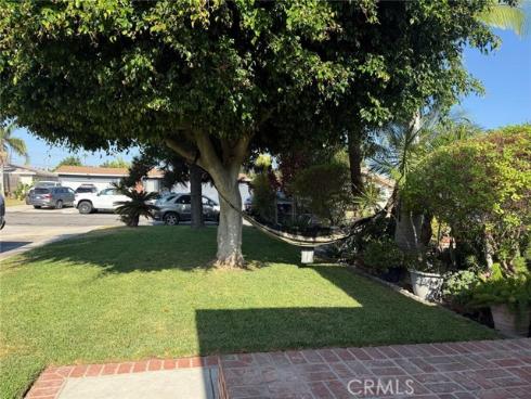 918 S Texella   Court, Anaheim, CA